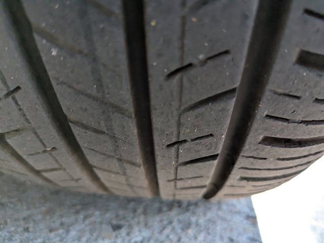 Used 2025 Toyota Corolla LE FWD image 13