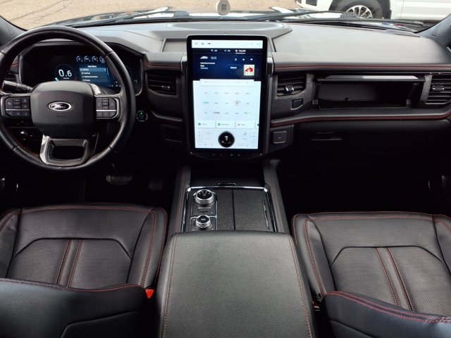 Certified 2022 Ford Expedition Limited AWD/4WD image 18