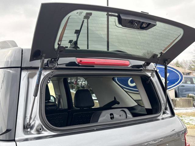 Certified 2023 Ford Bronco Sport Outer Banks image 12