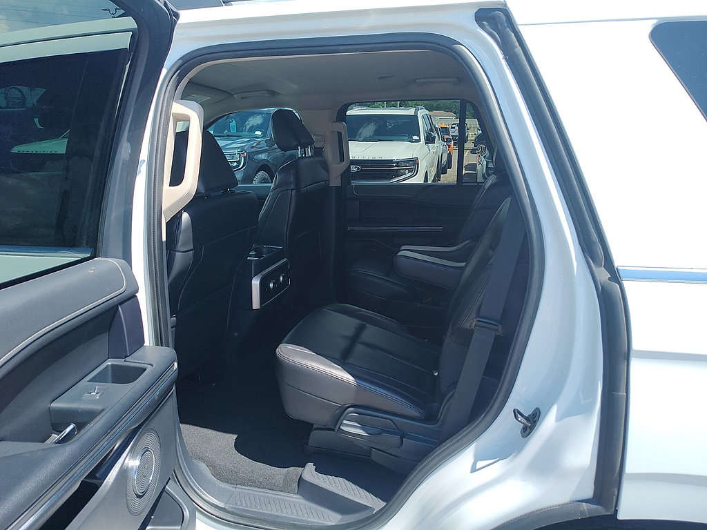 Certified 2023 Ford Expedition XLT AWD/4WD image 23