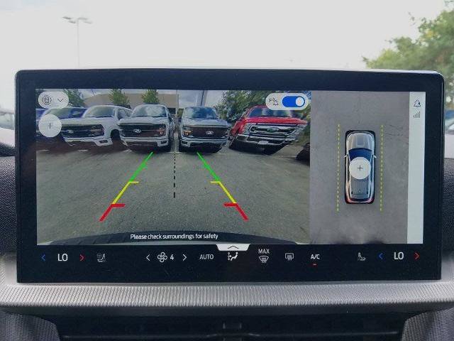 Certified 2025 Ford Explorer ST AWD/4WD image 19