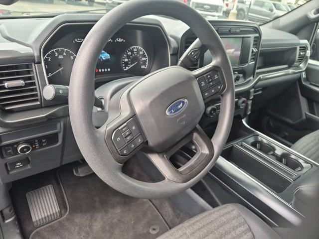 Certified 2023 Ford F150 XL w/ STX Appearance Package AWD/4WD image 17