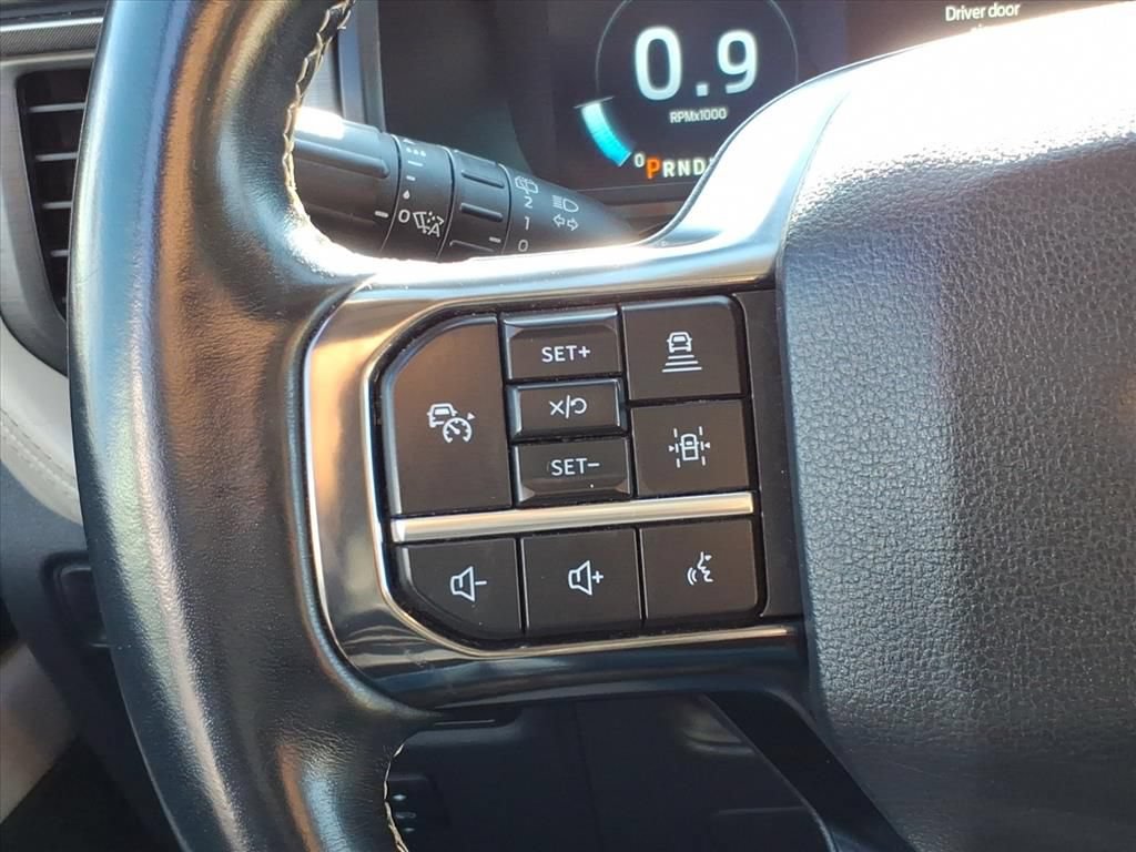 Certified 2022 Ford Expedition Max Platinum AWD/4WD image 20