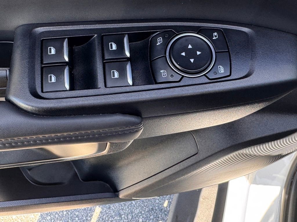 Certified 2024 Ford Ranger Raptor AWD/4WD image 16