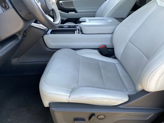 Certified 2025 Ford Expedition Max Platinum AWD/4WD image 20