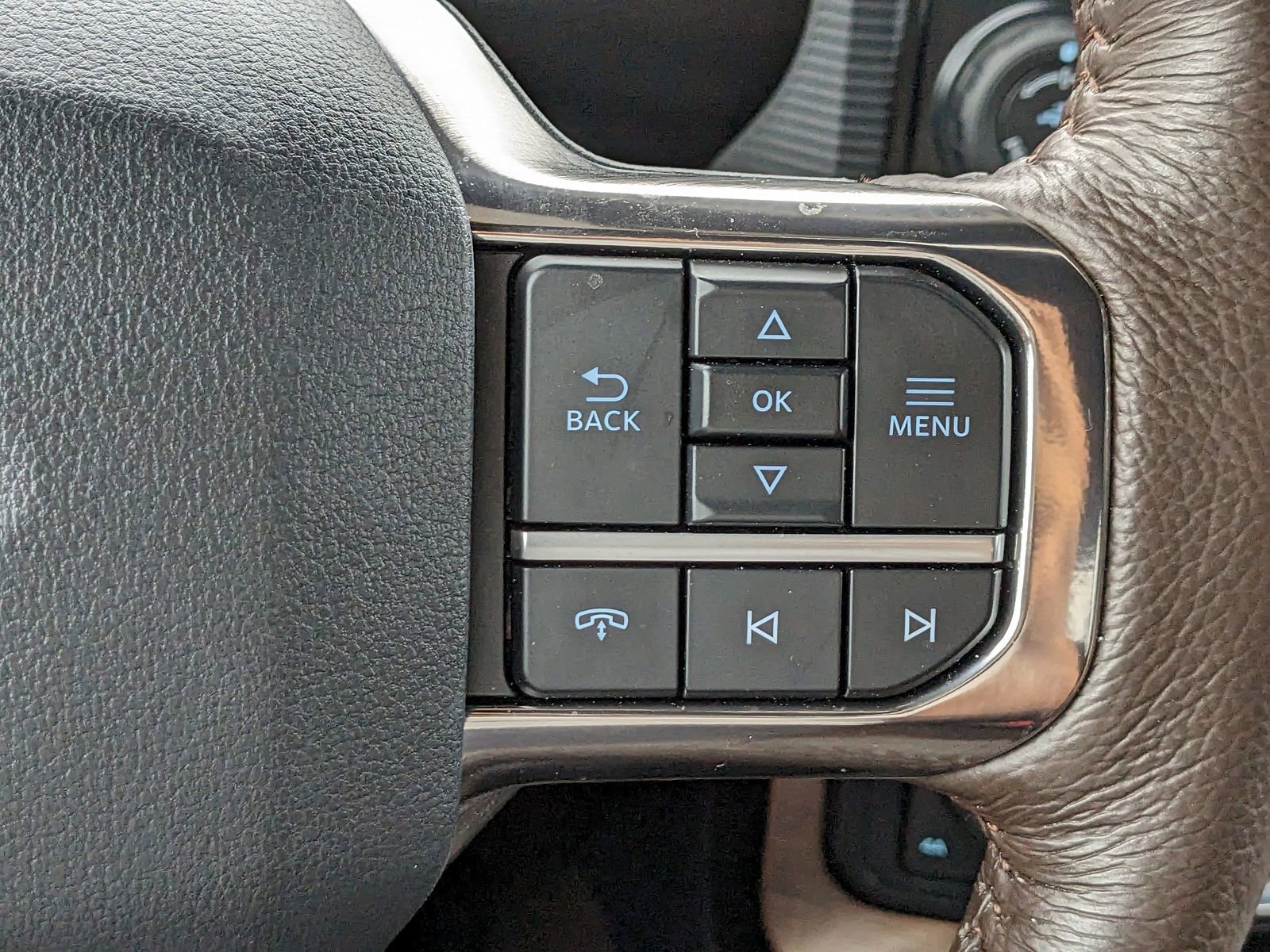 Certified 2024 Ford F150 King Ranch w/ FX4 Off-Road Package image 28