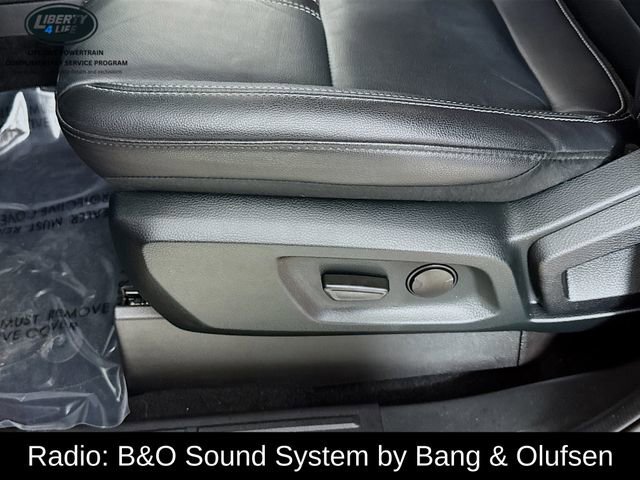 Certified 2022 Ford Ranger Lariat w/ Equipment Group 501A High image 21