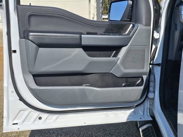 Certified 2023 Ford F150 XLT w/ Equipment Group 301A Mid image 15