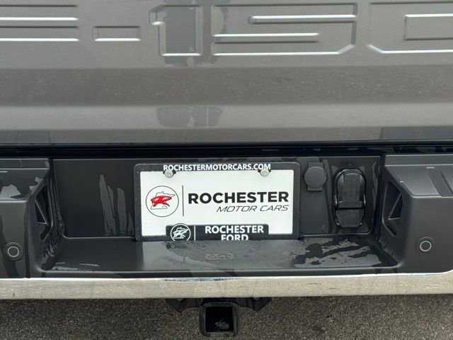 Certified 2025 Ford F150 XLT w/ Equipment Group 301A Standard image 41