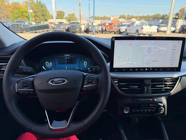 Certified 2023 Ford Escape Platinum image 20