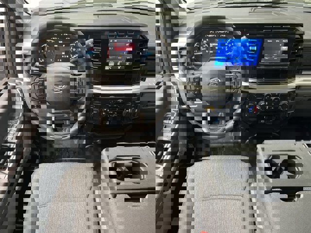 Certified 2024 Ford F250 XL w/ STX Appearance Package image 19