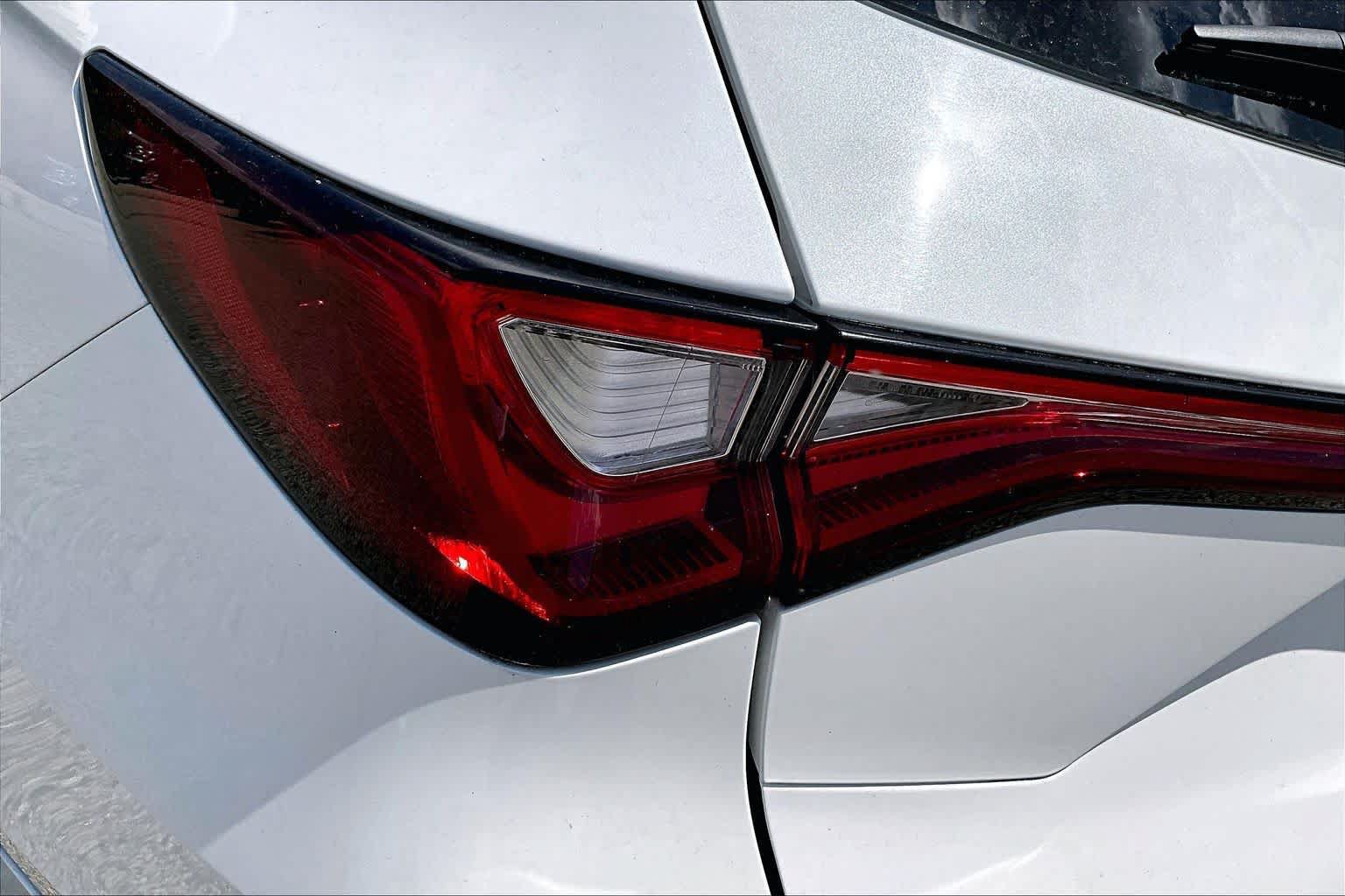 Used 2023 Acura MDX SH-AWD w/ Technology Package image 55