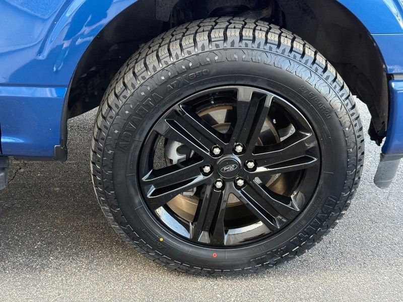 Certified 2023 Ford F150 XLT w/ Equipment Group 302A High image 8