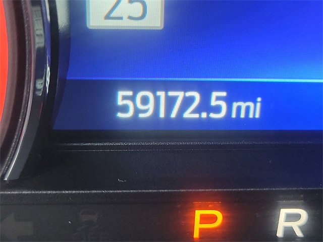 Certified 2023 Ford Explorer Timberline w/ Timberline Technology Package image 11