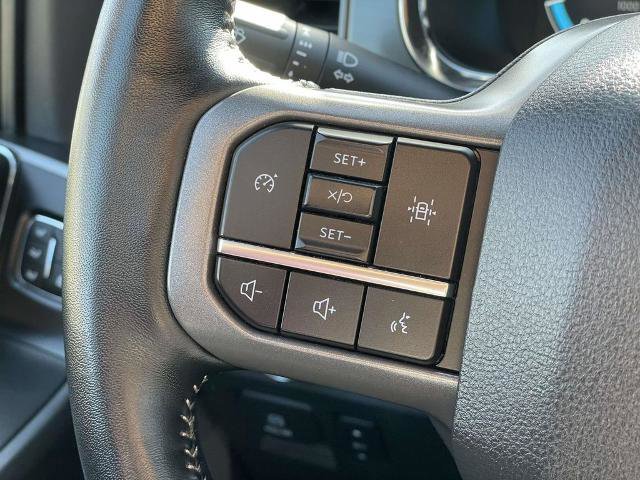 Certified 2022 Ford F150 Lariat image 11