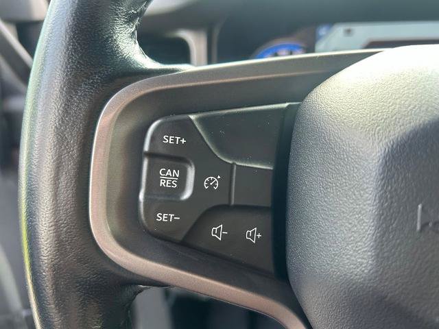 Certified 2021 Ford Bronco Big Bend AWD/4WD image 15