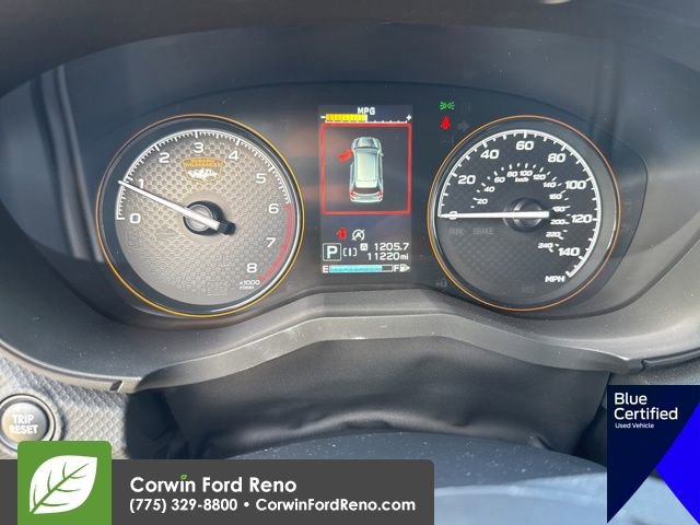 Used 2024 Subaru Forester Wilderness AWD/4WD image 11