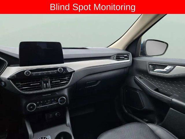 Certified 2020 Ford Escape SEL AWD/4WD image 10