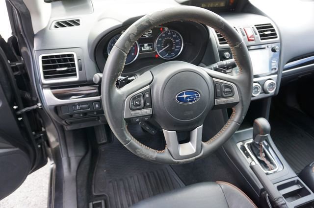 Used 2017 Subaru Crosstrek 2.0i Limited image 15
