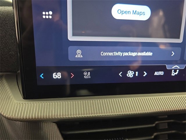 Certified 2025 Ford Explorer ST-Line w/ Premium Package image 15