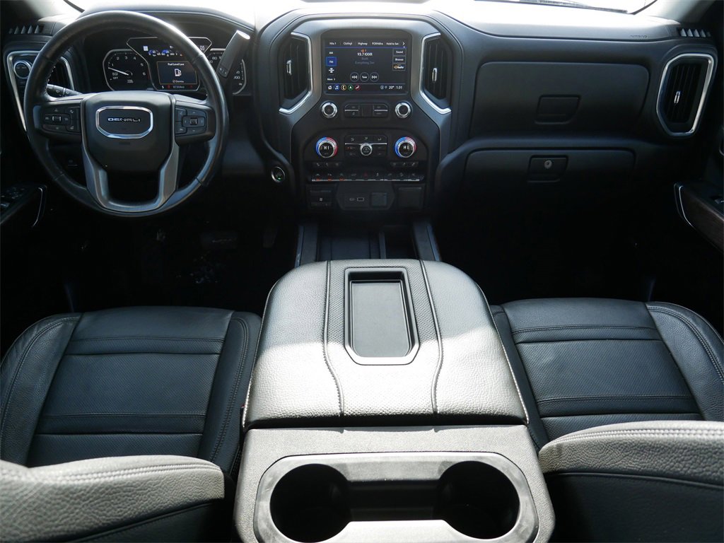 Used 2021 GMC Sierra 1500 Denali image 13