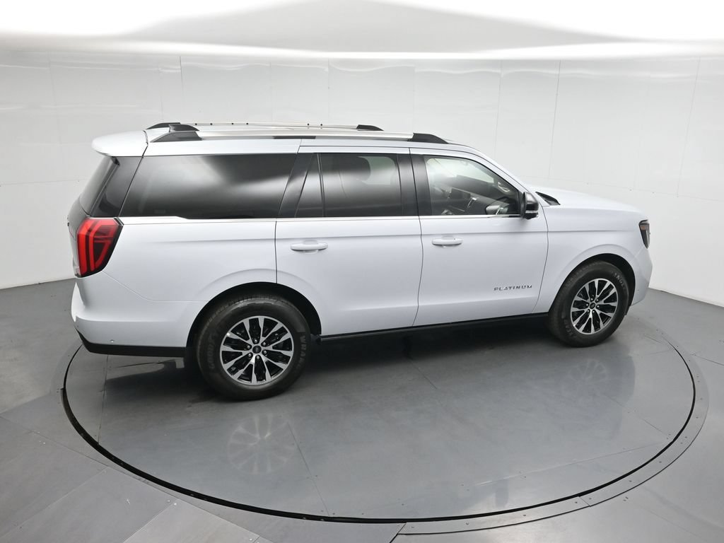 Certified 2025 Ford Expedition Platinum AWD/4WD image 39