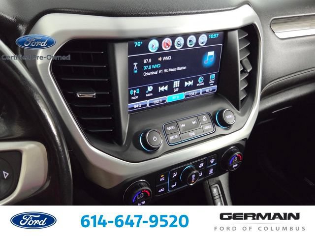 Used 2019 GMC Acadia SLT AWD/4WD image 27
