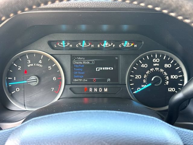 Certified 2019 Ford F150 XLT w/ Equipment Group 302A Luxury AWD/4WD image 16
