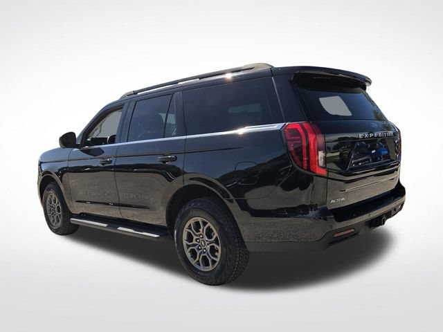 Certified 2025 Ford Expedition Active RWD image 7