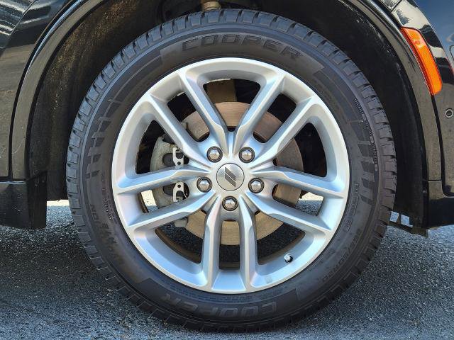 Used 2022 Dodge Durango R/T image 11