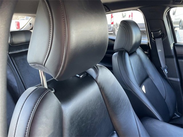 Used 2024 MAZDA MAZDA3 s image 34