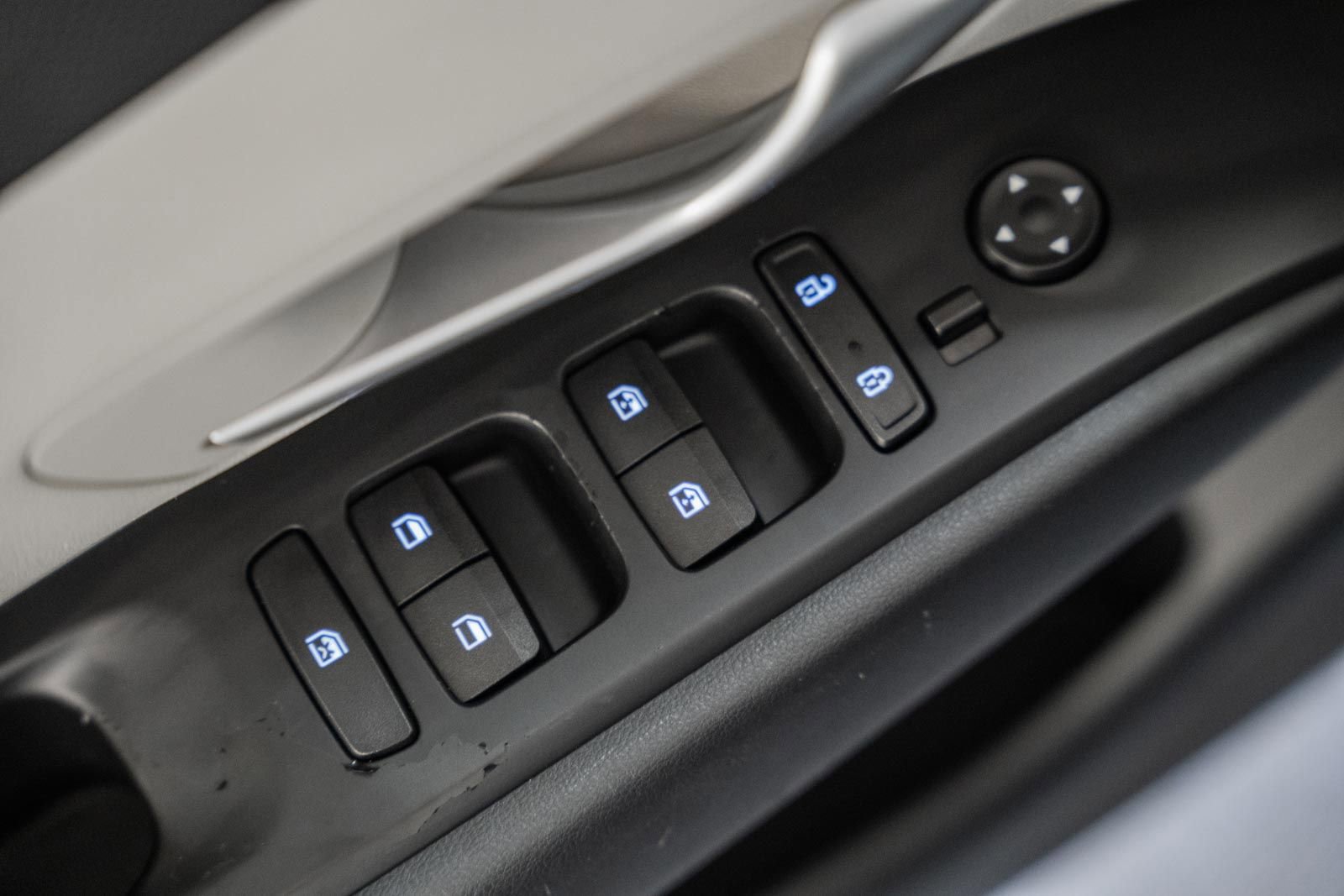 Used 2022 Hyundai Tucson SEL w/ Cargo Package image 41