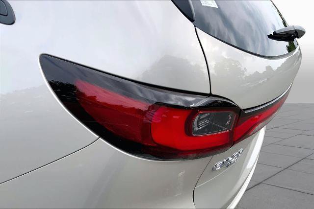 Used 2025 MAZDA CX-90 3.3 Turbo w/ Premium Sport Pkg AWD/4WD image 28