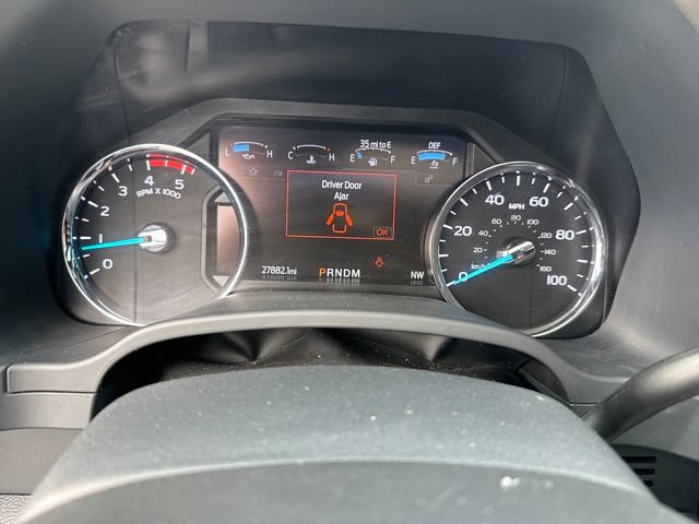 Certified 2022 Ford F250 Lariat w/ Tremor Off-Road Package AWD/4WD image 30