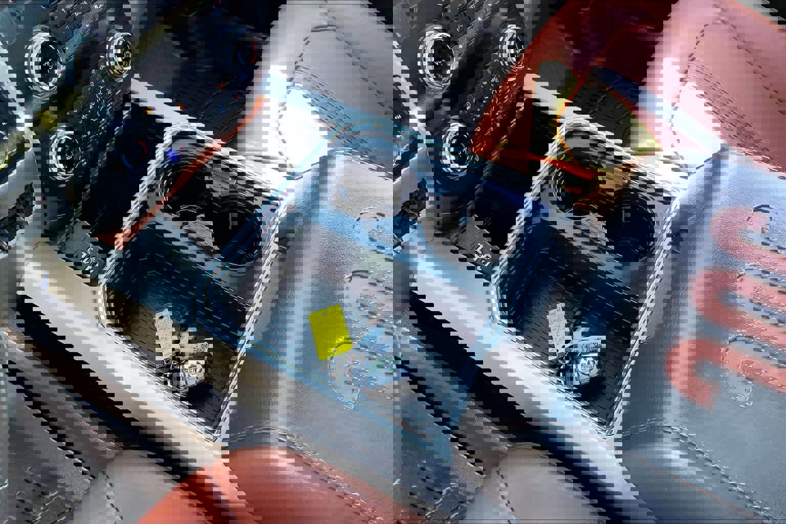 Certified 2019 Ford F250 King Ranch w/ King Ranch Ultimate Package image 15