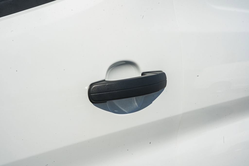 Certified 2024 Ford Transit 250 Low Roof w/ Exterior Upgrade Package image 21