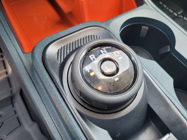 Certified 2023 Ford Maverick XLT FWD image 18