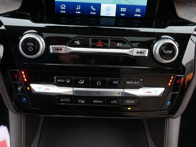 Certified 2022 Ford Explorer Platinum w/ Equipment Group 601A image 27