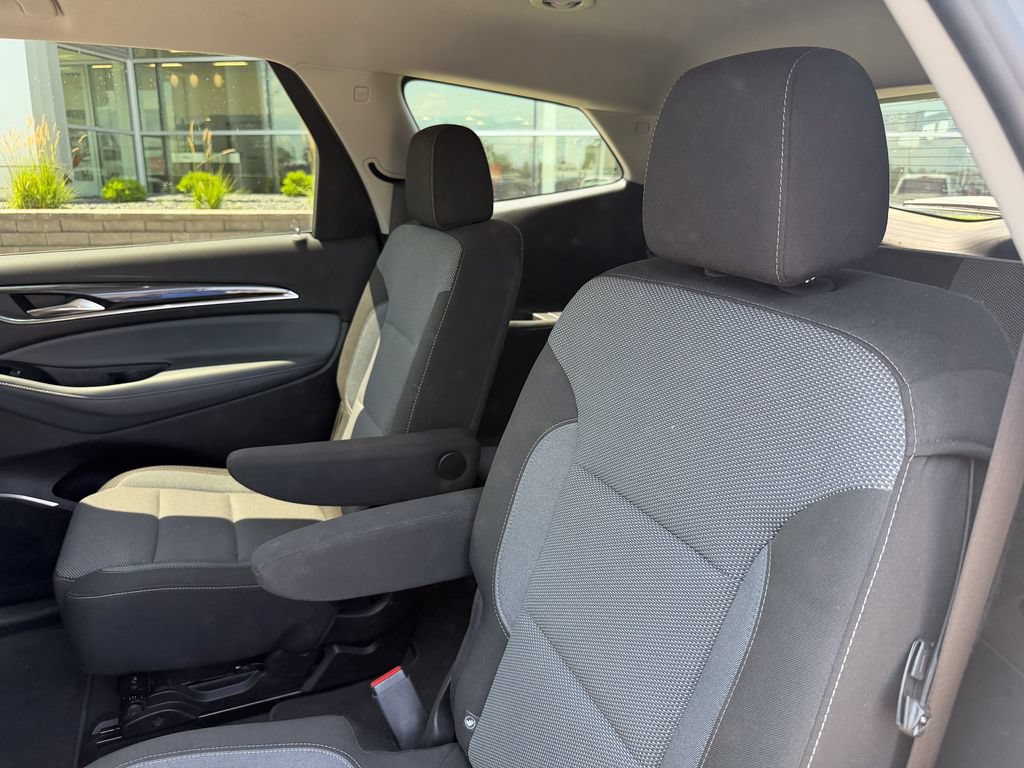 Used 2020 Buick Enclave Preferred FWD image 15