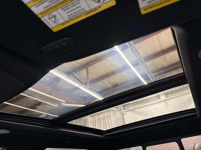 Certified 2024 Ford F150 Platinum w/ Equipment Group 702A High image 20