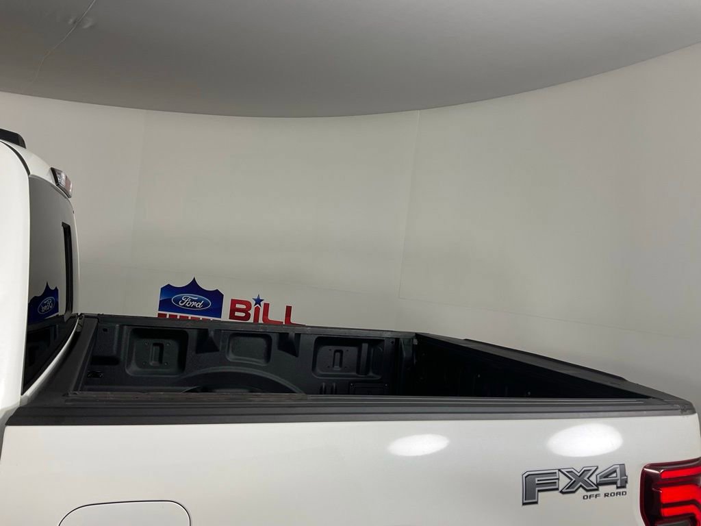 Certified 2024 Ford F150 Lariat w/ Equipment Group 502A High image 11