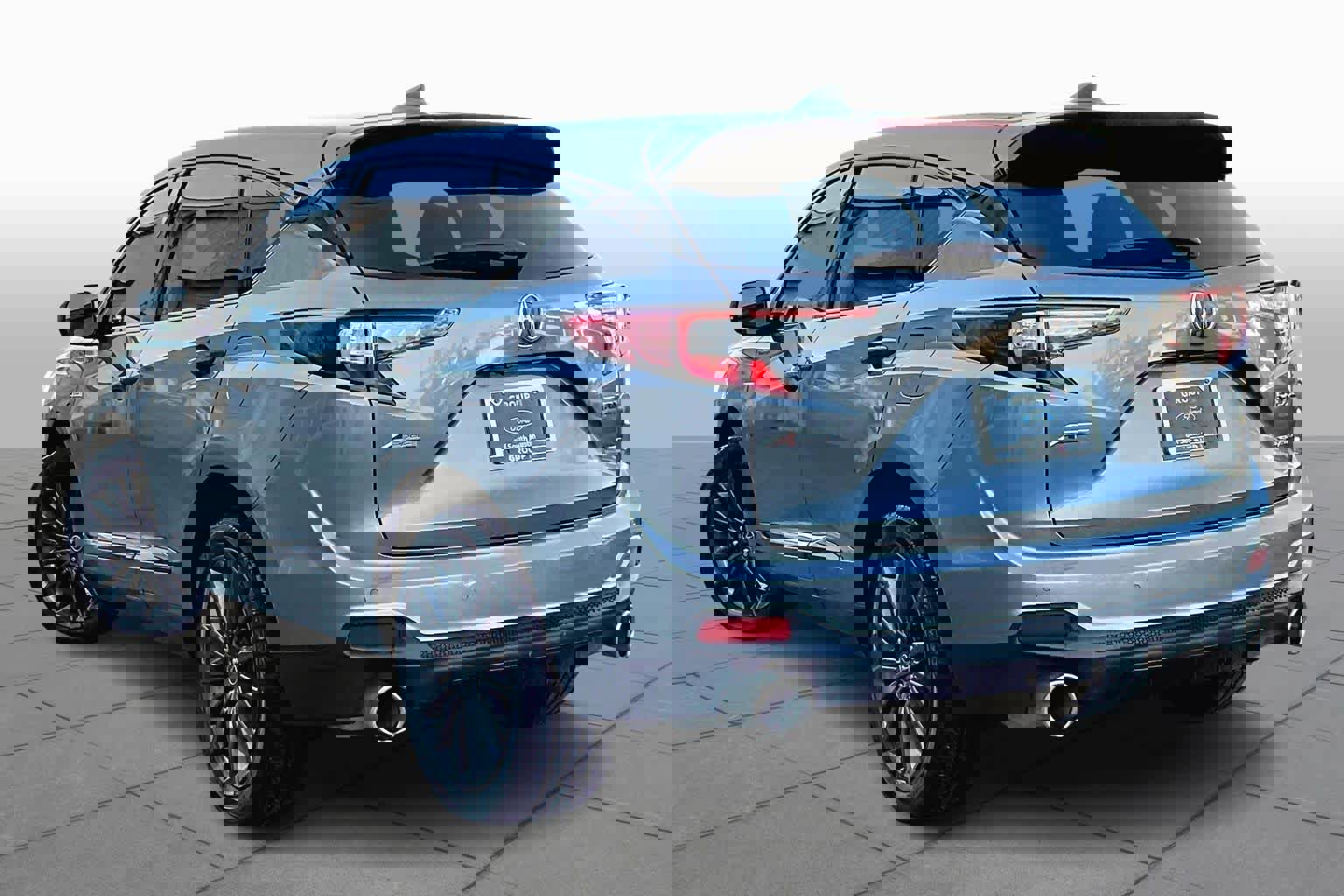 Used 2023 Acura RDX A-Spec image 4