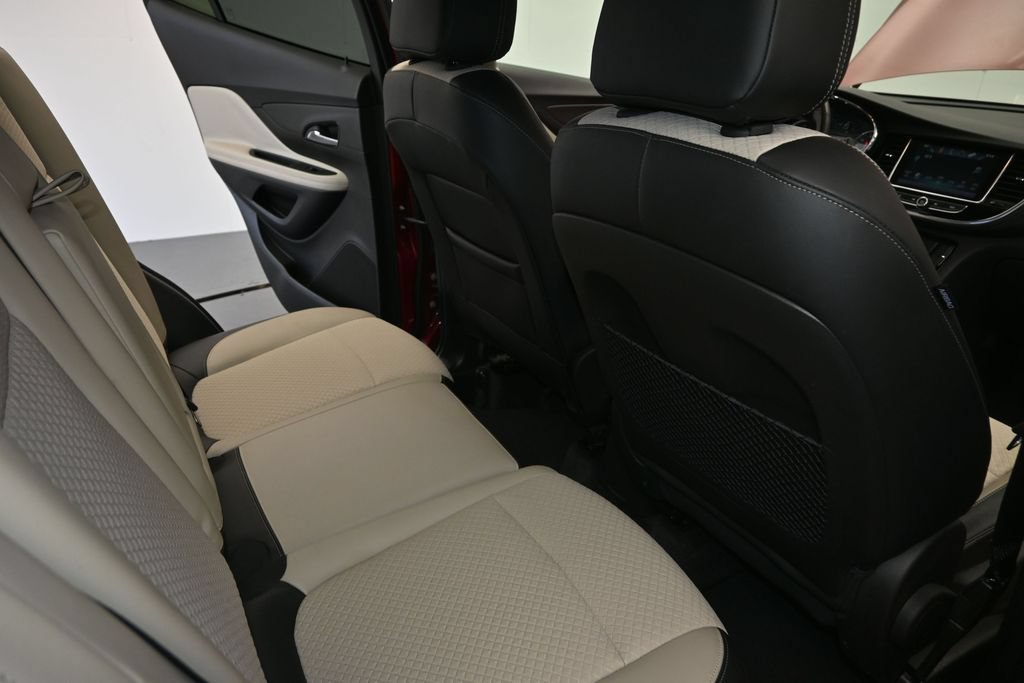 Used 2017 Buick Encore Preferred FWD image 12