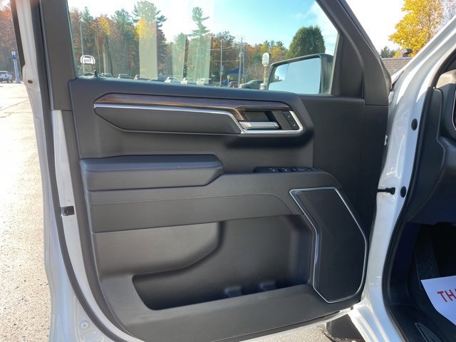 Used 2022 Chevrolet Silverado 1500 LT Trail Boss w/ Protection Package image 19