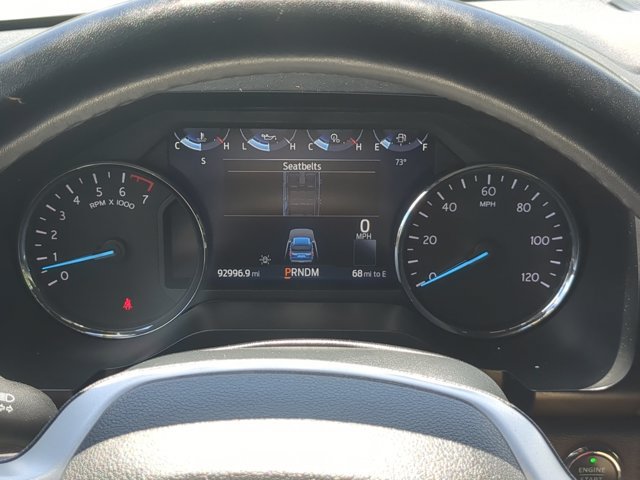 Certified 2022 Ford Expedition Limited RWD image 20