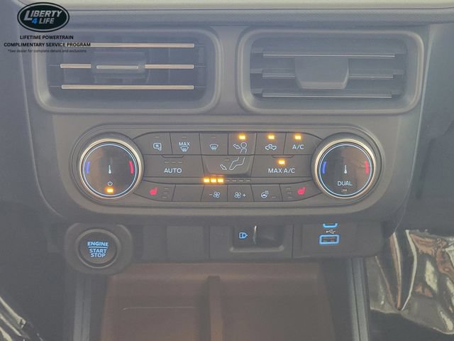 Certified 2023 Ford Maverick Lariat w/ Lariat Luxury Package AWD/4WD image 23