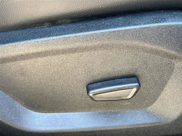 Certified 2024 Ford Edge SEL w/ Convenience Package AWD/4WD image 31