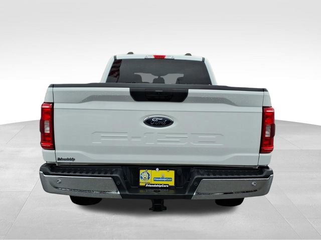 Certified 2023 Ford F150 XLT image 5