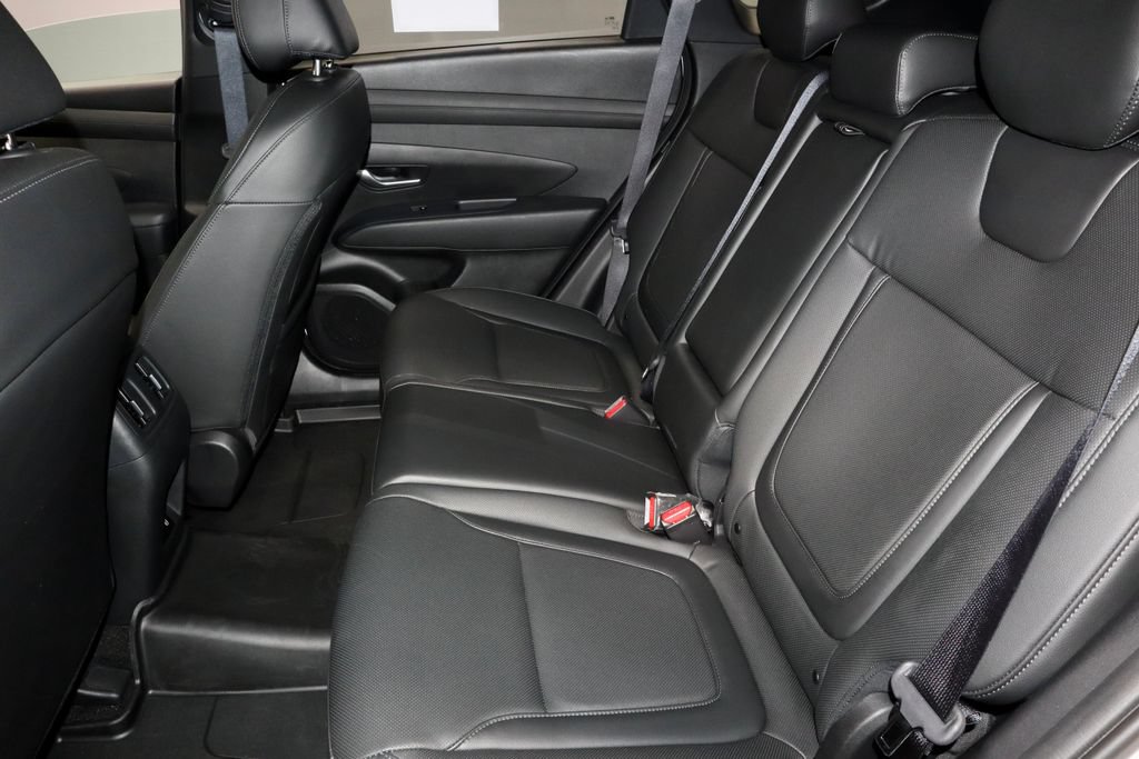 Used 2025 Hyundai Tucson XRT AWD/4WD image 22
