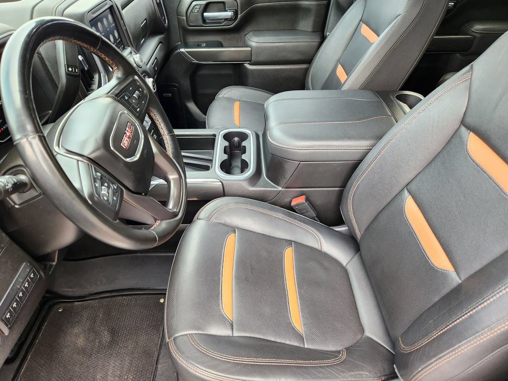 Used 2023 GMC Sierra 3500 AT4 w/ AT4 Premium Plus Package AWD/4WD image 14